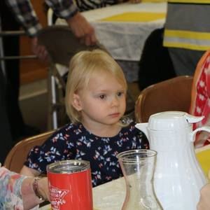 Meet your Posher, Robert